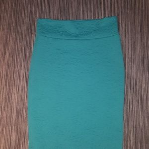 LulaRoe Skirt